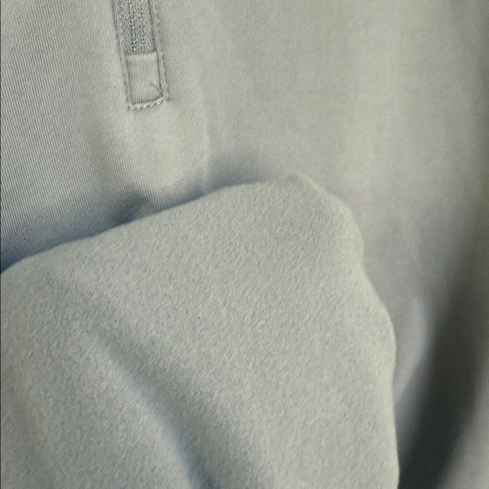 Grey Jack Nicklaus XXL Quarter-Zip Pullover Golf - Picture 5 of 6